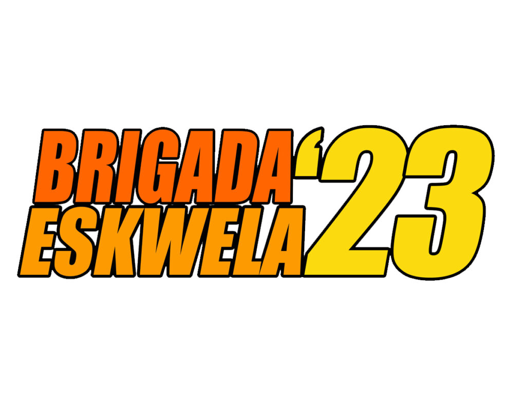 Brigada Eskwela 2023 Kick-Off